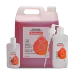 Bactoscrub